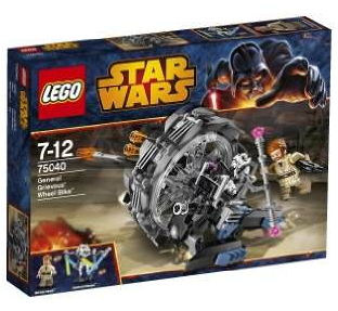 Lego Star Wars Deal bei Amazonn