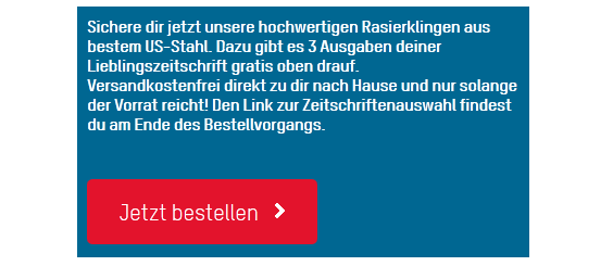 Morninglory und Zeitschrift billig