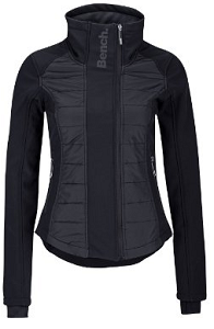 Wisecrack Jacke von Bench günstig und reduziert