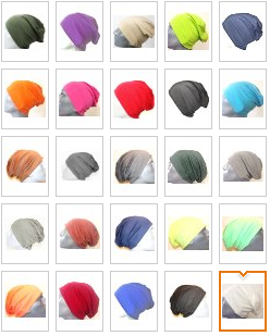 Beanies günstig bei Amazon bestellen