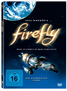 Firefly reduziert und günstig bei ebay