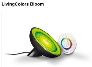 LivingColors Bloom im Angebot bei MeinPaket