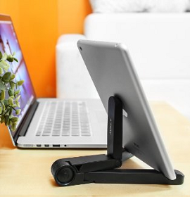 Tabletständer Auckey + günstig und versandkostenfrei