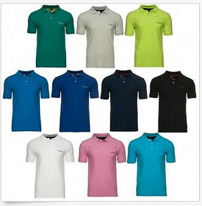 Polohemden von Pierre Cardin