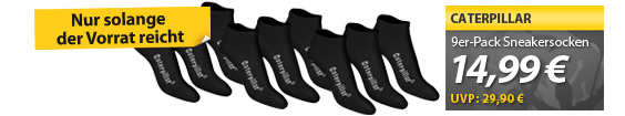 Socken bei MeinPaket reduziert