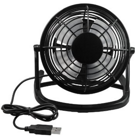mumbi USB-Ventilator günstig und reduziert