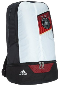 DFB Rucksack Trikotdesign