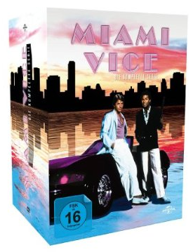 Miami Vice Box im Deal