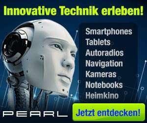 Pearl aktuell reduzierte Schnäppchen