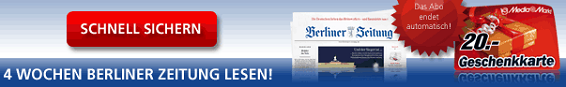 Abo mit Gewinn abschließen ohne Risiko