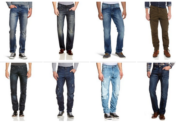 G-Star Jeans und mehr im Sale G-Star Jeans und mehr im Sale