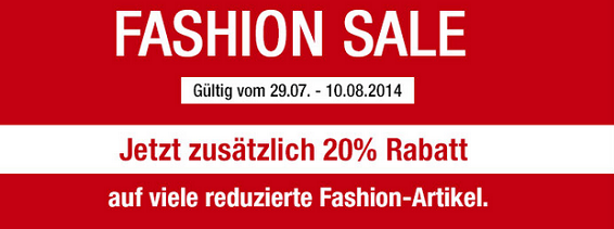 Galeria Kaufhof Saaaleee
