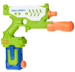 Super Soaker billig