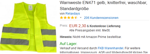 deals und Gadgets für das Auto