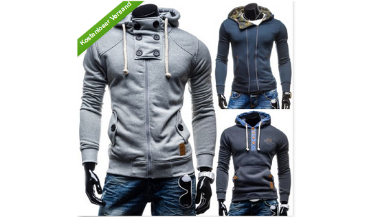 Herrenpullover von Bolf stylisch ey boah Herrenpullover von Bolf stylisch ey boah