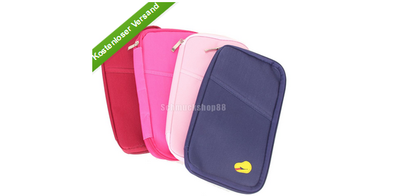 Reise Organizer billig
