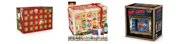Adventskalender für Erwachsene
