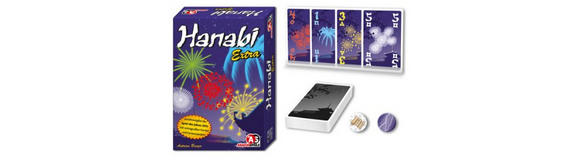 Hanabi Extra billig reduziert