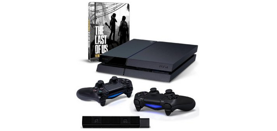 Playstation 4 billig