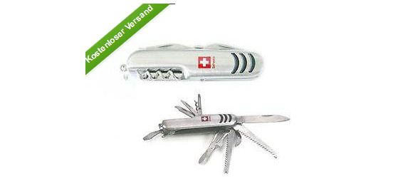 Taschenmesser Schweizer billig ebay