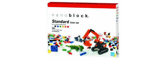 nanoblock billig bei amazon
