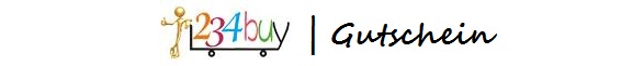 234buy Gutscheincode Sparcodes Couponcode