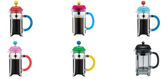 Bodum Kaffeebereiter billig reduziert amazon Deal