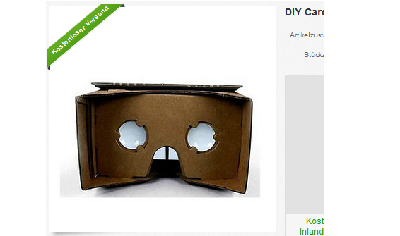 Gadget Deal Schnäppchen ebay