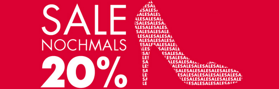 Görtz Sonderrabatt im Sale