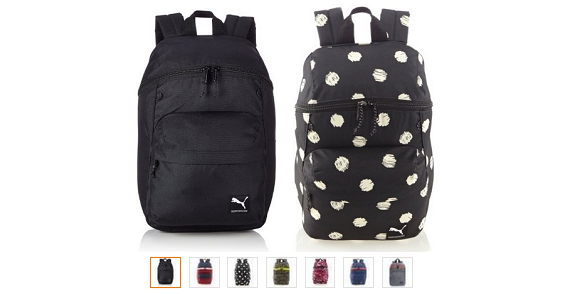Puma Rucksack billig reduziert günstig