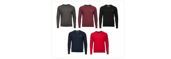 Cardin Pierre Premium Pullover billig und reduziert