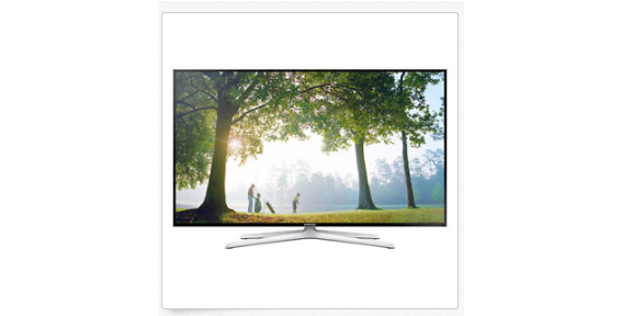 Samsung Fernseher billig und reduziert