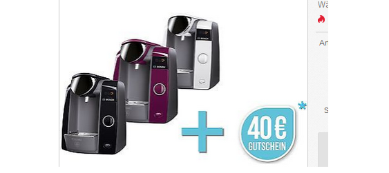 Tassimo billig günstig reduziert