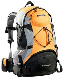 AspenSport Rucksack Milwaukee billig und reduziert
