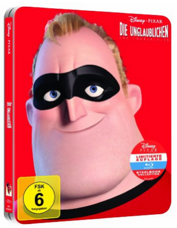 Blu-ray Schnäppchen und Angebot