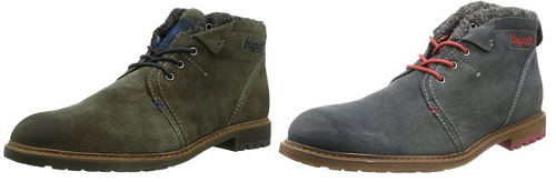 Bugatti Herrenstiefel billig