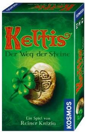 Keltis Füllartikel und Geschenkidee