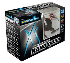 Nano Quad mit Rabatt bestellen