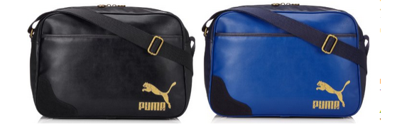 Puma Umhängetasche Reporter