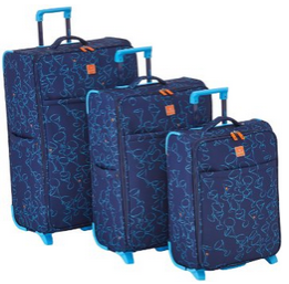 Saxoline Kofferset sehr günstig