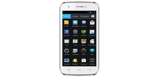 Smartphone billig reduziert