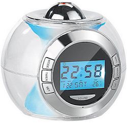 Wecker von infactory