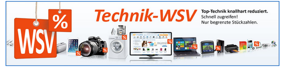 computeruniverse Winterschlussverkauf