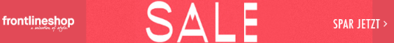 frontlineshop Sale billig reduziert bei Amazon