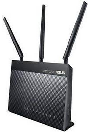 ASUS Router reduziert