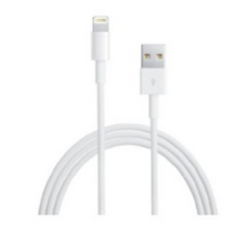 Apple Lighting auf USB Kabel billig