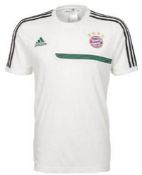 FC Bayern München Shirt reduziert bei Amazon