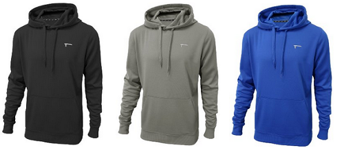 TREN ALLSEASON Performance Hoody & Kapuzensweater