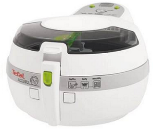 Tefal Fritteuse ActiFry Snacking