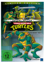 Turtles Ninja günstig